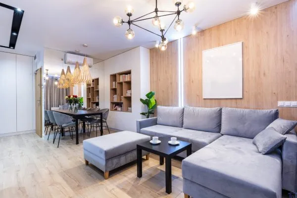 reforma de apartamento SP